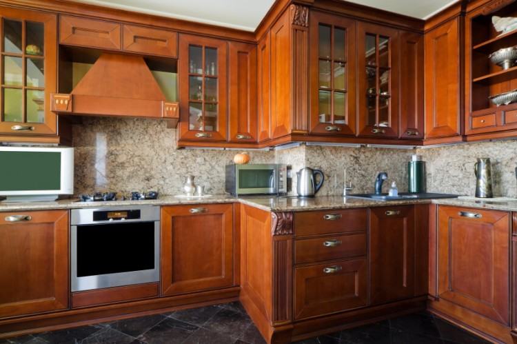 craftsman cabinets  kitchen