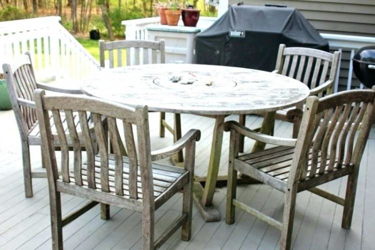 teak patio furniture teak wood patio furniture refinish