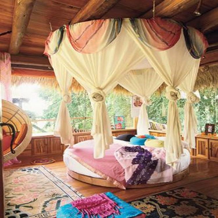 fantasy bedroom