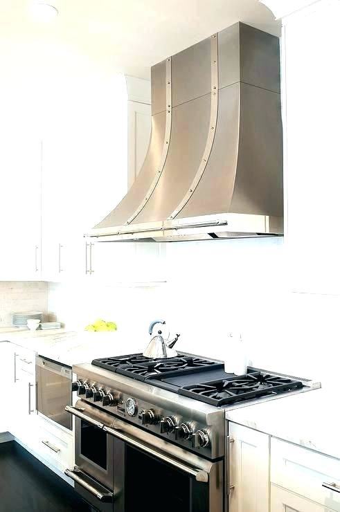 kitchen range hood ideas best range hoods with regard to hood for stove  ideas stove hood