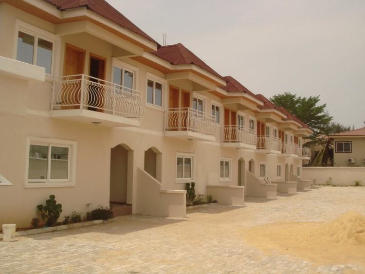 house designs in nigeria