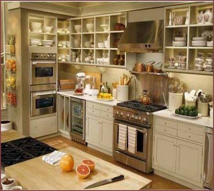 Kitchen Style Ideas Medium size Traditional Kitchen Style Lemon Butlers  Pantry Martha Stewart Living Designs From