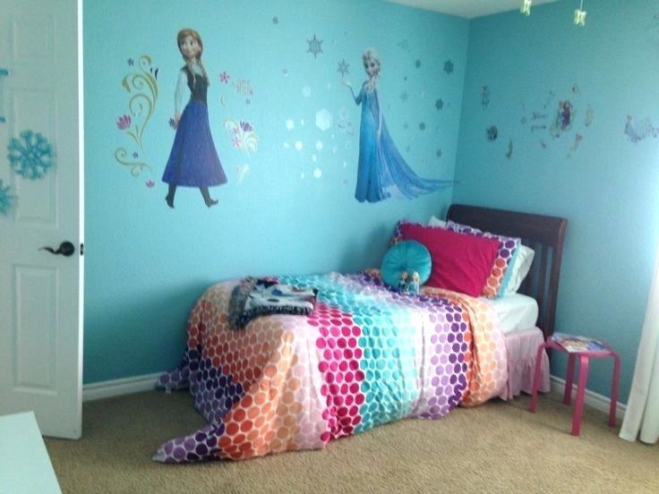 frozen bedroom ideas frozen bedroom frozen bedroom idea disney frozen  bedroom decorating ideas