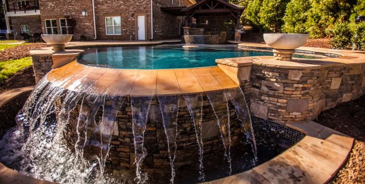 So you've taken the plunge to invest in a new swimming pool for your home