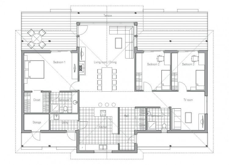 modern open floor plan house designs open floor plan house modern concept  ultra modern home floor