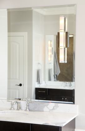 Medium Images of Bathroom Mirrors With Lights Battery Powered Bathroom  Mirrors Lighting Ideas Bathroom Lights Reflective