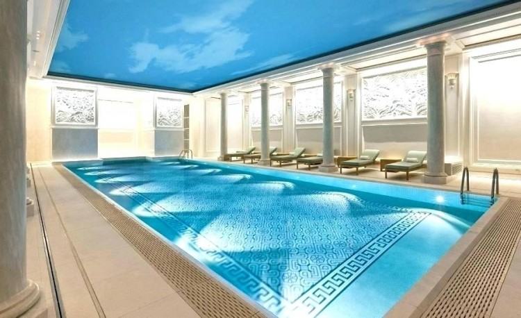 indoor swimming pool design ideas for your home inside designs plans  drawings photos