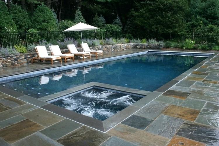 Pool enclosures – modern design options and types of construction
