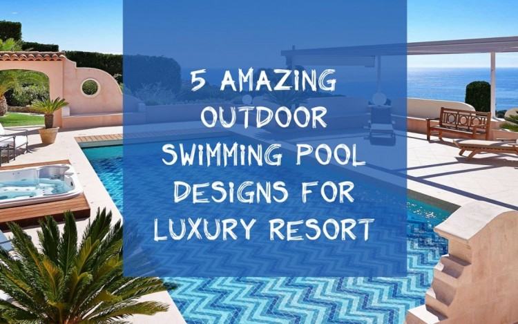 beautiful pool designs