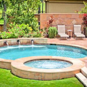 Byron Tranquil Pools & Landscapes build and design swimming pools, in  Lismore, Ballina,