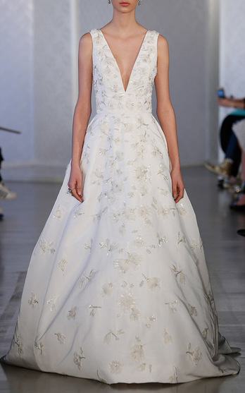 Rosa Clara 2019 Wedding Dresses