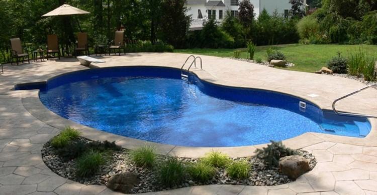 design your own pool online