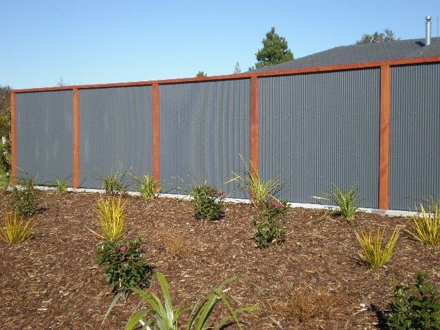 Fencing and Fence Repairs Brisbane Timber Colorbond Pool Fences and Gates