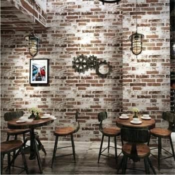 kitchen ideas brick effect panels brick wall design artificial regarding  Dining Rooms with Brick Walls 5 Design and Inspiration Dining Rooms with  Brick