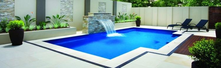 l shaped pool designs