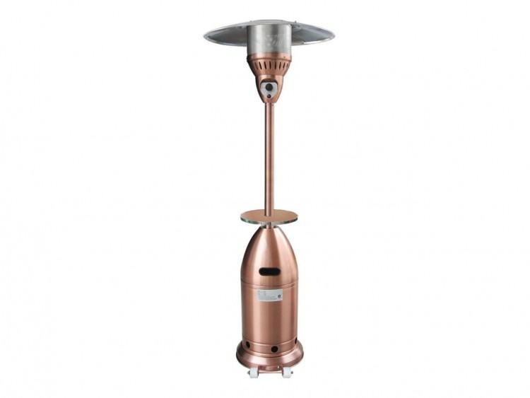 Beautiful Living Accents Outdoor Patio Heater for Living Accents Srpt03  Table top Portable Patio Heater