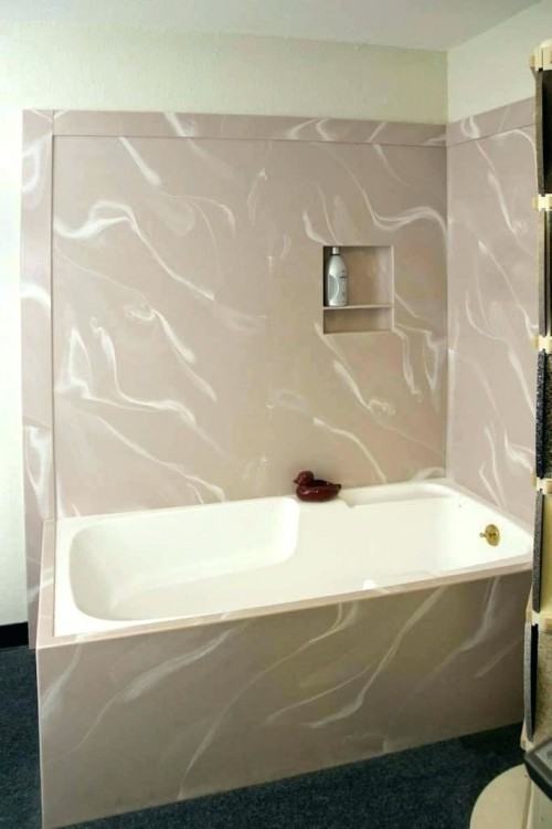 tile around tub shower combo tub shower tile ideas gray bathroom tips  including best tile tub