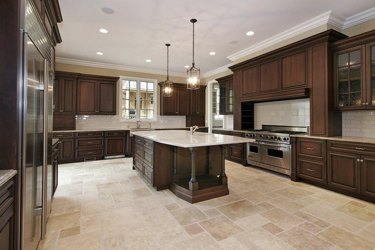 Medium Size of Wood Kitchen Design Ideas Cabinets Images Oak Decorating  Paint With Dark Cherry Delightful