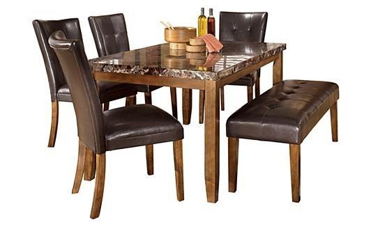Lacey Dining Room Table