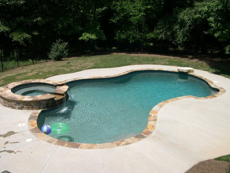 easy affordable small pools homes small fiberglass inground pools easy  affordable small pools designs pool small