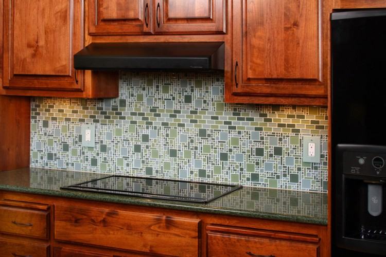 Kitchen backsplash designs – nice ideas and alternatives with tiles