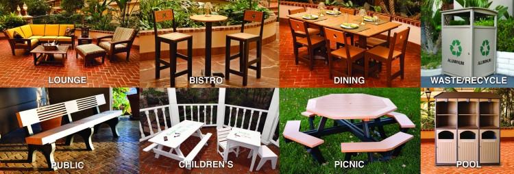 i7800 ordinary commercial outdoor patio furniture