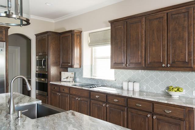 Sumptuous abbyson living in Kitchen Transitional with Peel And Stick Backsplash  Tile Ideas next to Kilim Beige Sherwin Williams alongside Santa Cecilia