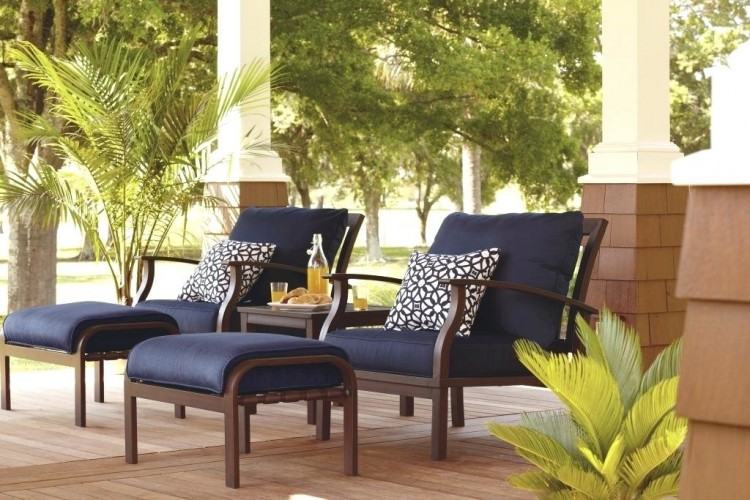 patio furniture cushions about