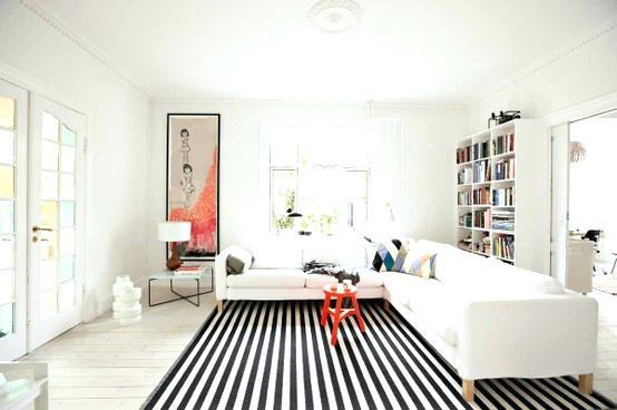 striped area rugs 8x10