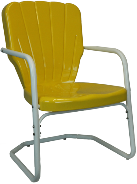 Heavy Duty Chair designed by Torrans for commercial grade use