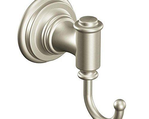 Towel Bar with Hook 16