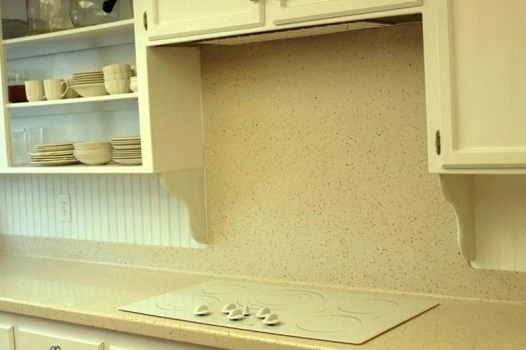 solid surface backsplash granite cupboards solid surface integral backsplash