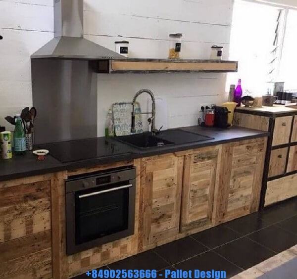 wood pallets projects