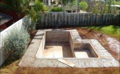 Build Your Own Inground Swimming Pool A Natural Swimming Pond 7 Swimming  Pool Ideas And Designs From Big Builds To Weekend Projects Diy Inground  Swimming