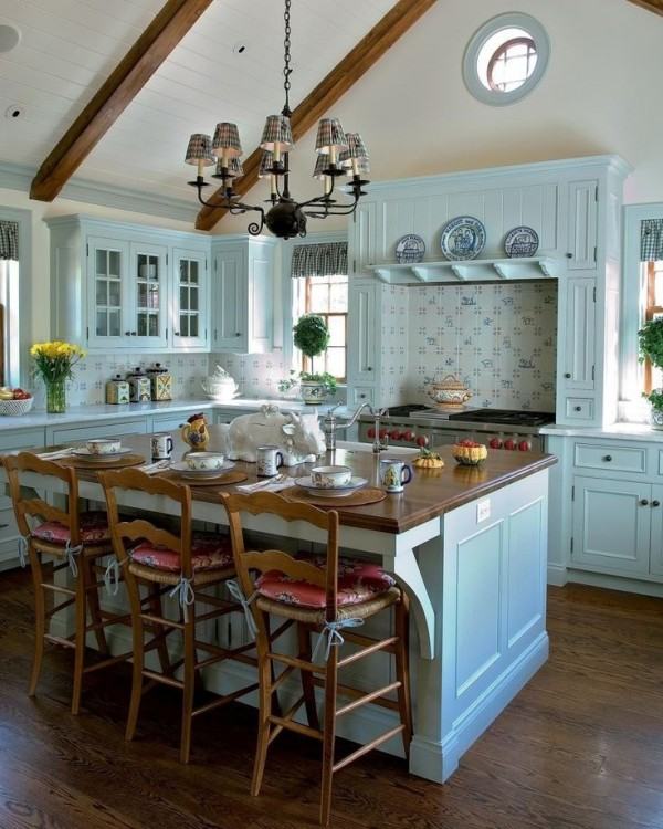 Kitchen Style Ideas Medium size Stone Kitchen Style Interior Rustic  Historical Building In Greece Transformed Into