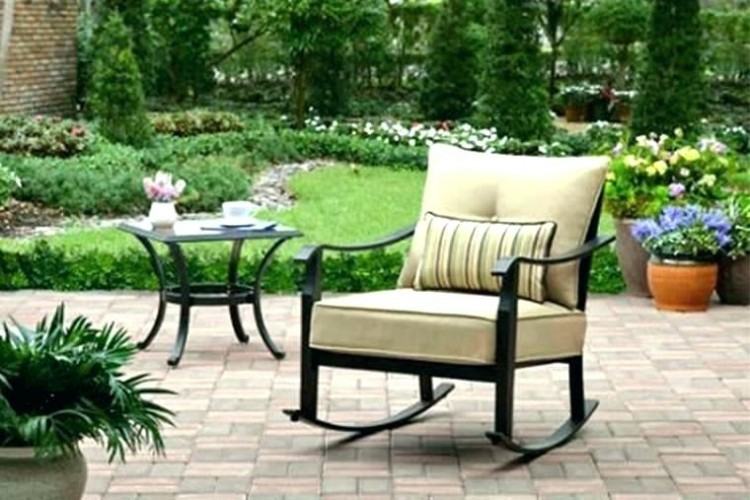 better homes and gardens patio furniture replacement cushions chair