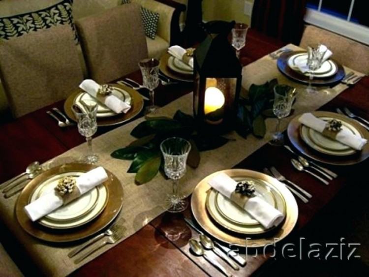 big round formal dining room tables