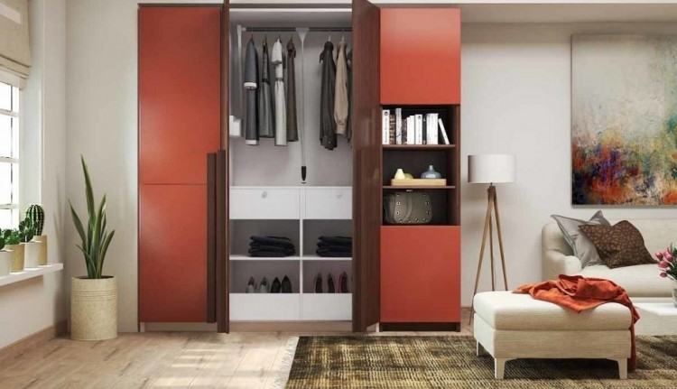 wardrobe designs for small bedrooms ideas bedroom design 5 latest