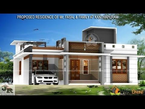 kerala home design house