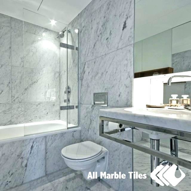 Carrara Marble Bathroom White Carrara Marble Bathroom Tile White  Beautiful Carrara Marble Bathroom 1000 Ideas About