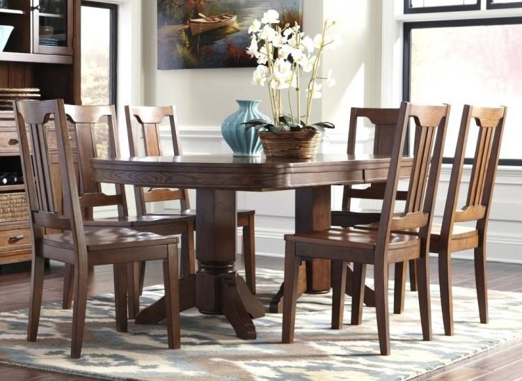 Lacey Dining Room Table, , large