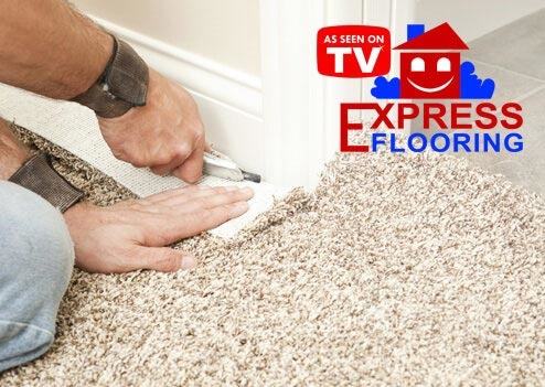 Commercial Carpet Tiles, Grade A + B x 1100