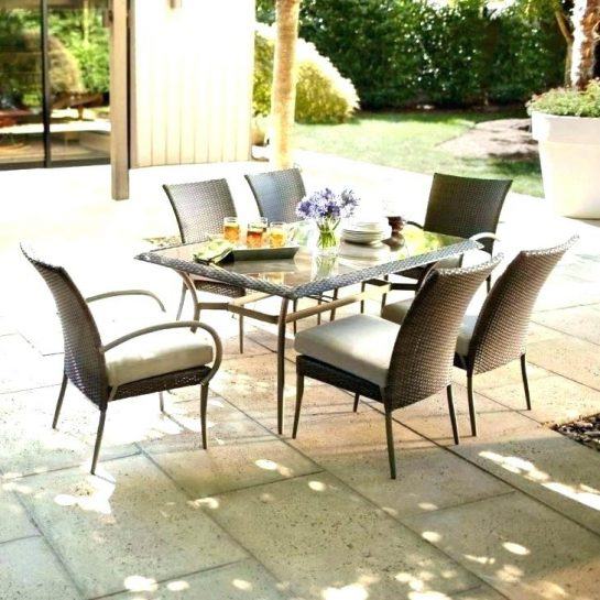 Wilson Fisher Patio Furniture Replacement Parts Dining Room Woman