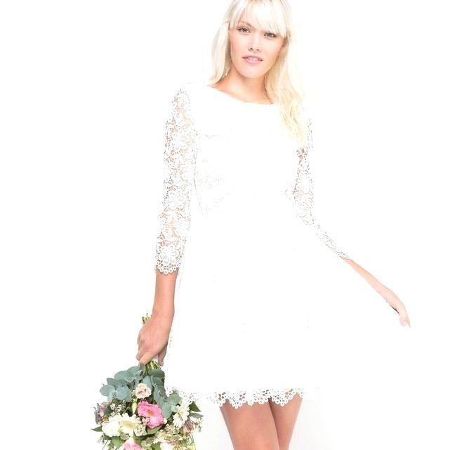 ideas ivory lace wedding dresses and short lace wedding dress mademoiselle  r image 0 56 ivory