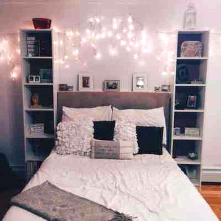 teen girl bedroom decor