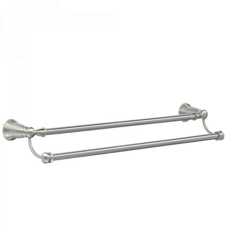 Towel Bar with Hook 16