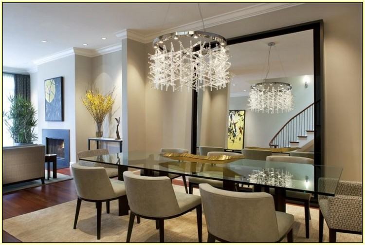 modern dining chandelier beautiful dining room with hardwood flooring modern  crystal dining chandelier