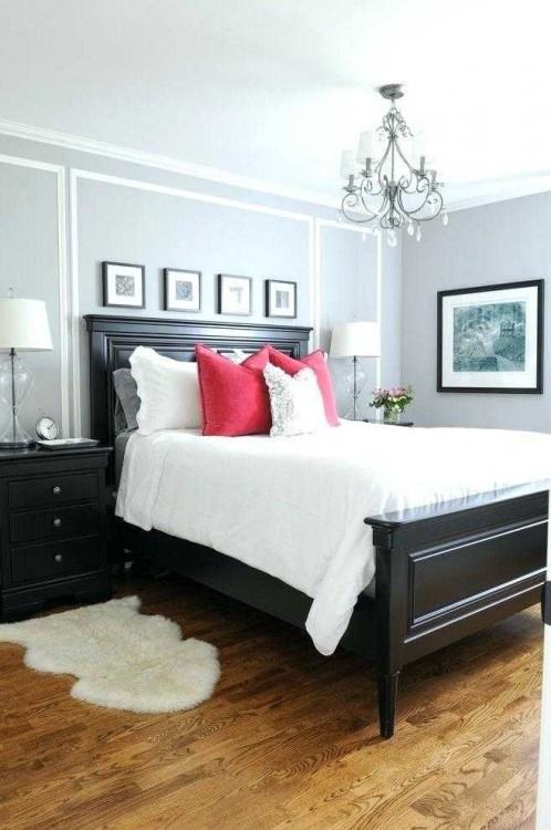 paint colors for bedroom furniture impressive black bedroom furniture wall  color best ideas about black bedroom