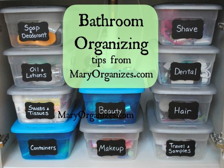 Best 25 Bathroom Counter Storage Ideas That You Will Like On Stylish Bathroom  Vanity Organization Ideas