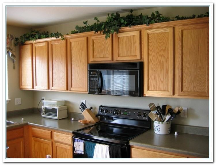 Perfect Above Kitchen Cabinet Ideas and Best 25 Above Kitchen Cabinets  Ideas That You Will Like